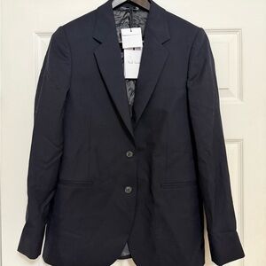 Women’s navy Paul Smith Blazer